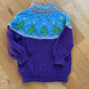 

XmasTrees - Kindertrui
5