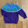

XmasTrees - Kindertrui
1