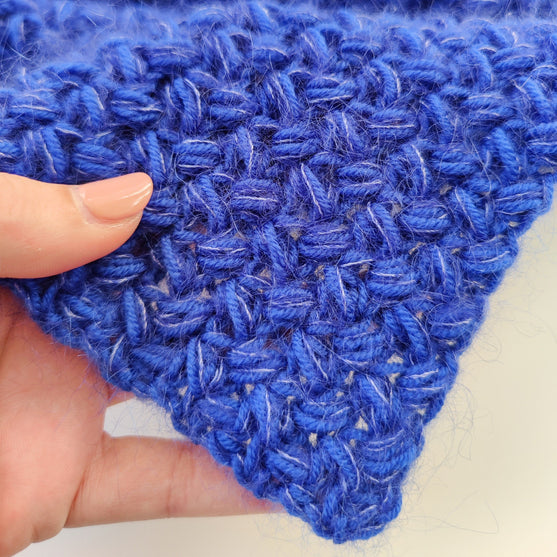 

Triangle Bean - Colsjaal
4