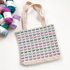 

Hearts All Over - Tas
2