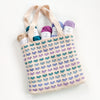 

Hearts All Over - Tas
1