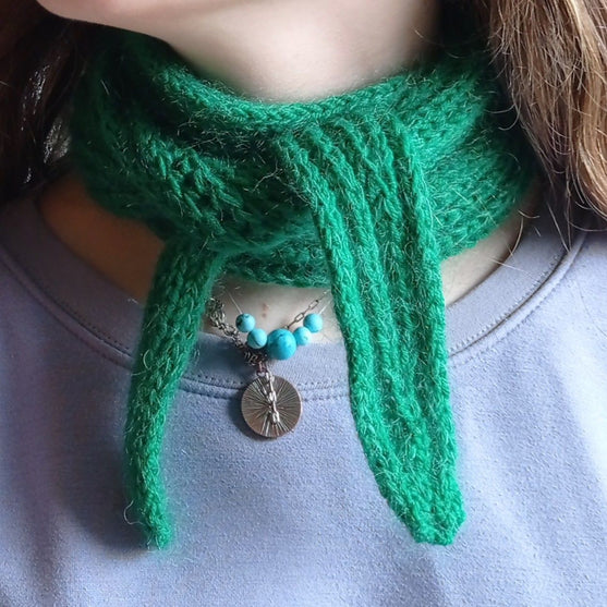 

Hoffs Scarf
1