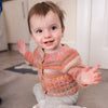 

Coral - Kindervest
2