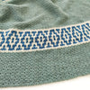 

Mosaic Dream - Omslagsdoek
3