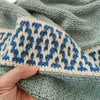 

Mosaic Dream - Omslagsdoek
4