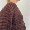 

Easy Breezy Blouse - Trui
3
