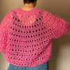 

Easy Spring Cardigan - Vest
3