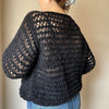 

Easy Breezy Sweater - Trui
3