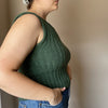 

Easy One Shoulder Top - Topje
2