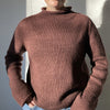 

Easy Saddle Shoulder - Trui
1