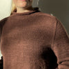 

Easy Saddle Shoulder - Trui
4