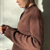 

Easy Saddle Shoulder - Trui
3