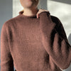 

Easy Saddle Shoulder - Trui
2