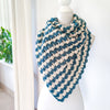 

Forest Breeze - Omslagdoek
1