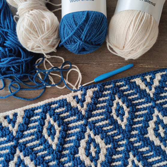 

Diamond Dreams - Kussen
3