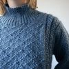 

Diamond Structure Sweater - Trui
3