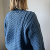 

Diamond Structure Sweater - Trui
2