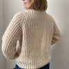

Easy Evening Sweater - Trui
4