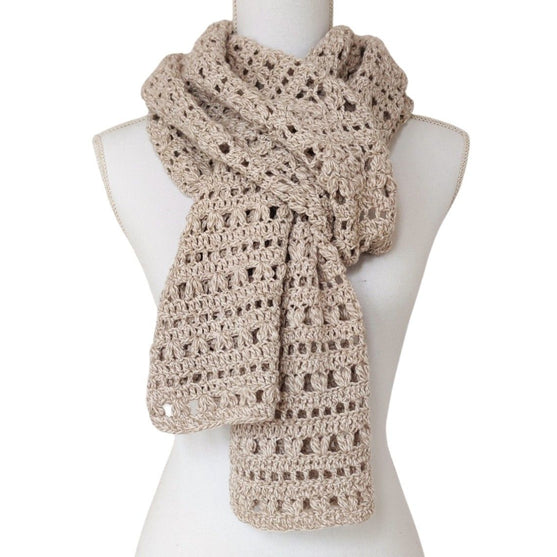 

Simply Chic - Sjaal
1