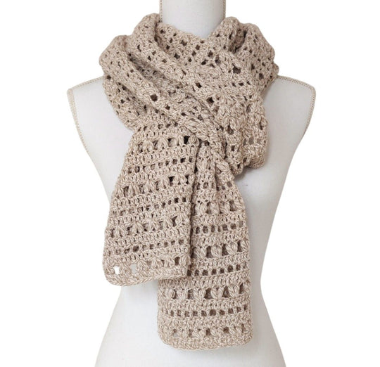 Simply Chic - Sjaal