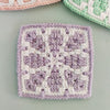 

Mosaic Bloom - Onderzetters
4