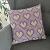 

Hearts All Over - Kussen
2