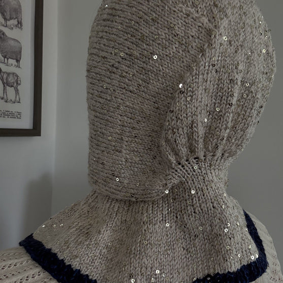 

Starlet - Bivakmuts
5