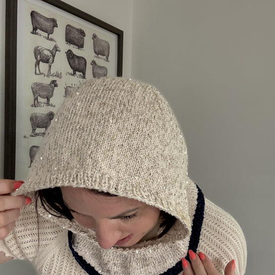 

Starlet - Bivakmuts
6