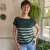 

Tidepool - T-shirt
1