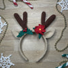

Dasher - Hoofdband
4