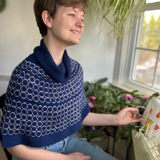 

Watercolour - Cape
5