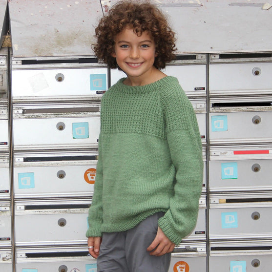 

Henry - Kindertrui
1