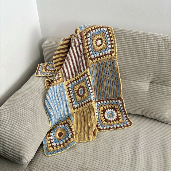 

Sunshine - Babydeken
2