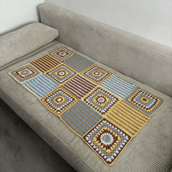 

Sunshine - Babydeken
3