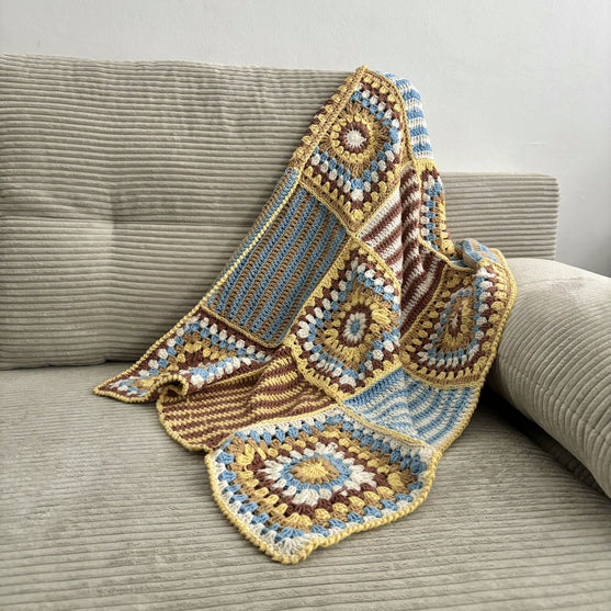 

Sunshine - Babydeken
1