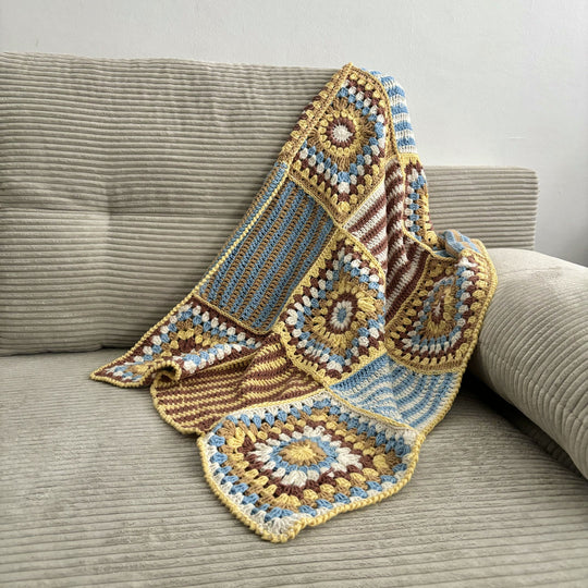 Sunshine - Babydeken