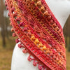 

Autumn Bliss - Sjaal
3