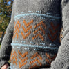 

Robin - Uniseks trui
6