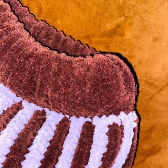 

Teddy Bear - Babybroek
2