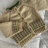 

Romi - Kindervest
4