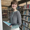 

Bookends - Vest
2