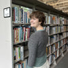 

Bookends - Vest
3