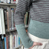 

Bookends - Vest
5