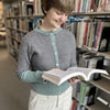 

Bookends - Vest
1