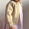 

Romi - Kindervest
2
