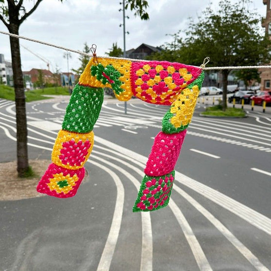 

Picasso - Sjaal voor kinderen
1