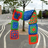 

Picasso - Sjaal voor kinderen
2