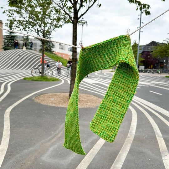 Monet - Sjaal voor kinderen