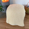 

Coziness Chunky - Plaid
4