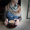 

Deja Brew - Sjaal
2